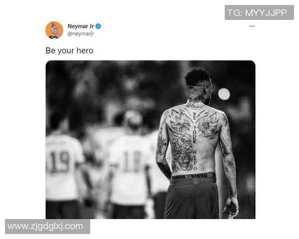 日本足球明星身上的纹身故事与文化意义探秘