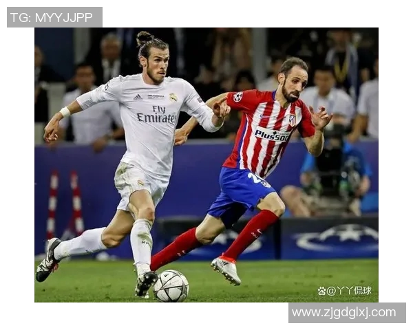 2018年马德里德比回顾皇马与马竞的巅峰对决与精彩瞬间 2018年马德里德比回顾皇马与马竞的巅峰对决与精彩瞬间